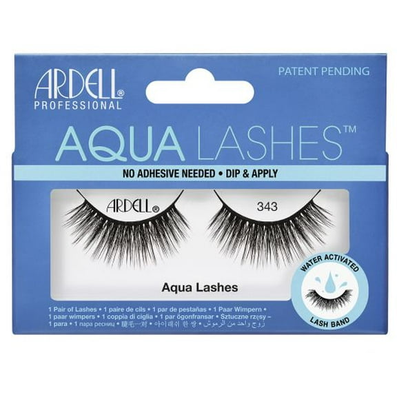 Ardell Professional Aqua Lashes - 343