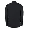 thumbnail image 2 of Kustom Kit Mens City Business Long-Sleeved Formal Shirt, 2 of 3