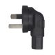thumbnail image 3 of Au Australia receptáculo de 3 clavijas Au 3 clavijas al conector convertidor de potencia C13, 3 of 5