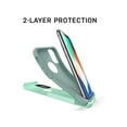 thumbnail image 5 of OtterBox Commuter Series Case for iPhone XR, Ocean Way, 5 of 8