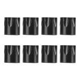 thumbnail image 4 of RC M4 Nut, Portable 8pcs 1/10 RC Wheel Rim Center   For Outdoor Black, 4 of 8