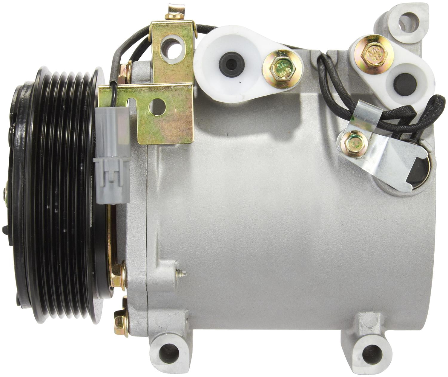 Spectra Premium 0610286 Air Conditioning Compressor - HVAC