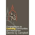 thumbnail image 5 of Congrégations comme Communautés d'Apprentissage: Outils pour Façonner Votre Avenir, 5 of 5