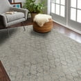 thumbnail image 1 of Rug Branch Melo Collection Tapis D'Intérieur Moderne Abstrait Scandinave, 1 of 9
