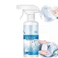 thumbnail image 1 of Non-Ionic Laundry Stain Removal Emulsifier, Active Enzyme Laundry Stain Remover, 1 of 5