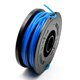 thumbnail image 4 of L5L RSJA-01 For Spear & Jackson GT600 GT450 Lawn Mower 32ft M2N Nylon Rope Replacement Spool, 4 of 5