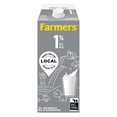 thumbnail image 1 of Farmers Lait Partiellement Écrémé 1 %, 1 of 5