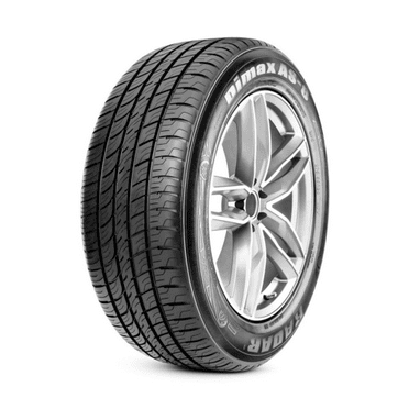 Radar Dimax AS 8 285/50R20XL 116W BSW (2 Tires)