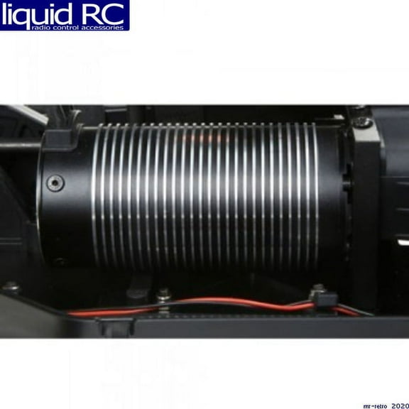 Spektrum Accessories Firma 56113 780Kv 4-Pole Brushless Motor 8mm SPMXSM1100 Electric Motors & Accessories