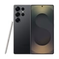 thumbnail image 1 of Samsung Galaxy S25 Ultra 12GB 512GB 5G Negro, 1 of 5