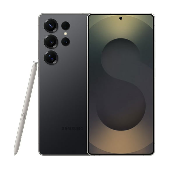 Samsung Galaxy S25 Ultra 12GB 512GB 5G Negro