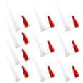 thumbnail image 3 of 10 Pcs Remplacement de Buses d'Extension de Mastic Applicateur de Mastic, 3 of 9