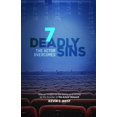 thumbnail image 1 of Pre-Owned 7 Deadly Sins the Actor Overcomes: The Business of Acting and Show Business by an Expert, Successful, Veteran Television Actor (Paperback) 1949042219 9781949042214, 1 of 1