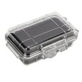 thumbnail image 3 of Plastic Shockproof Box, Anti Skid Pad Shock Absorption Liner Plastic Waterproof Case Impact Resistant Dustproof  For Outdoor For Camping Small Size,Large Size, 3 of 8