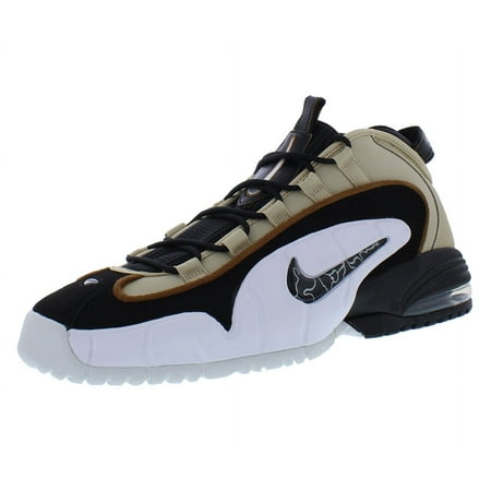 

Nike Air Max Penny Unisex Shoes Size 13 Color: Rattan/Black/Summit White