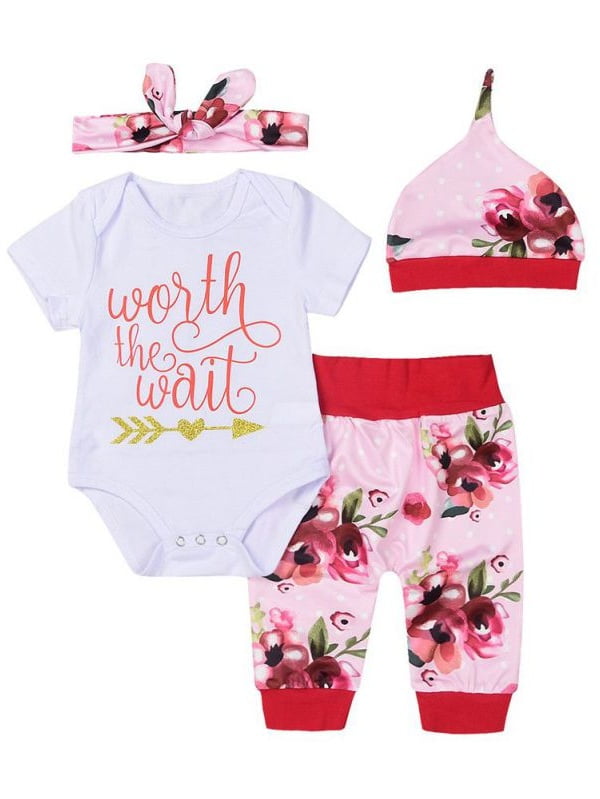 walmart clearance baby girl clothes