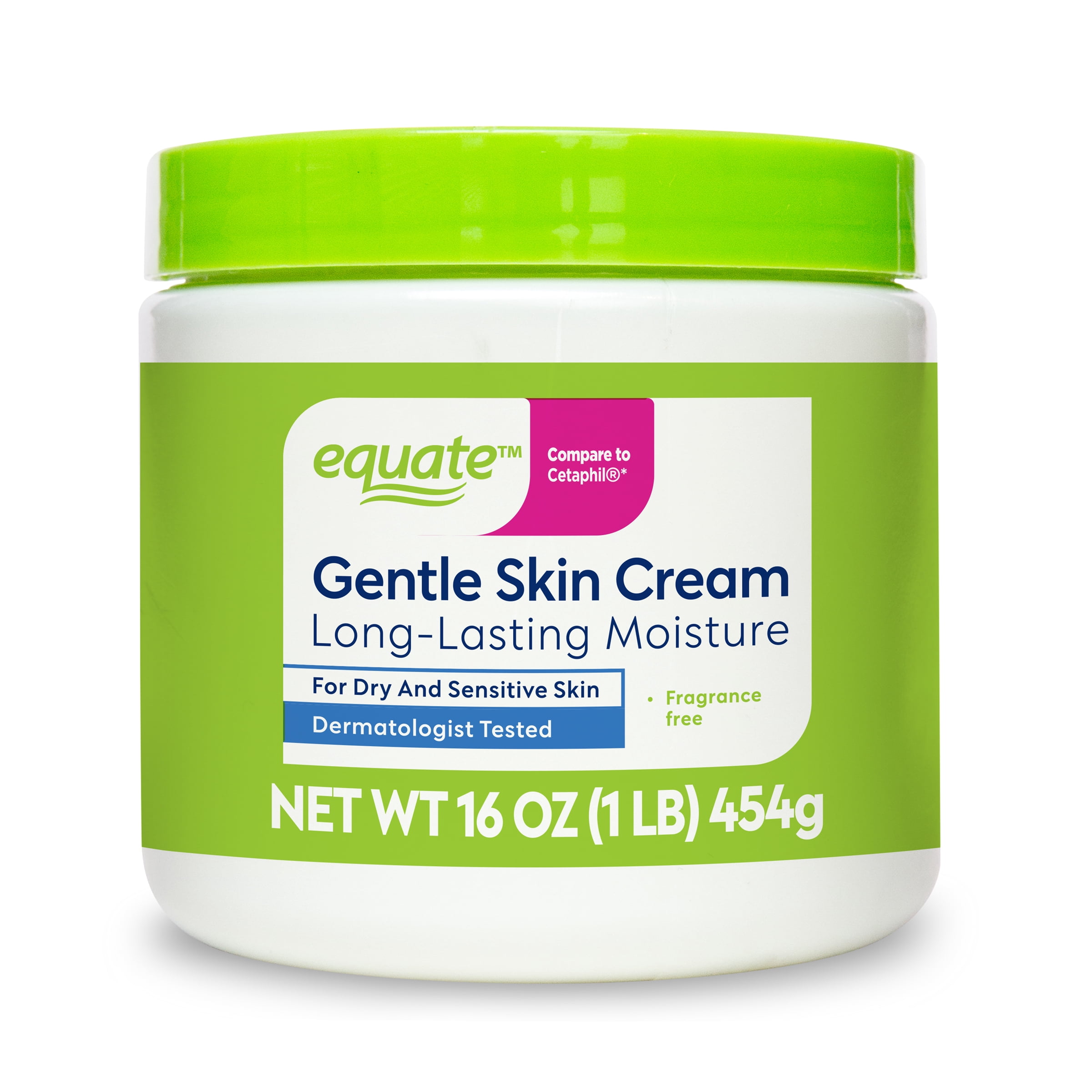 Aveeno Calm + Restore Oat Gel Face Moisturizer, 1.7 oz - Walmart.com