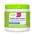 thumbnail image 2 of (3 pack) Equate Gentle Skin Cream, 16 oz, 2 of 10