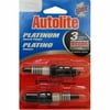 Autolite Platinum Spark Plug, AP104