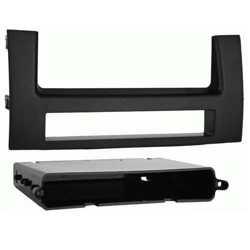 Metra 99-8213 2004–2009 Toyota Prius Single-DIN Installation Kit