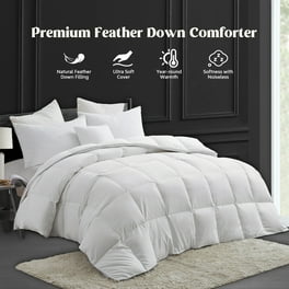 Ralph lauren white goose down duvet online