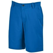New Men's Under Armour 2017 Match Play Golf Shorts Ultra Blue Size 34