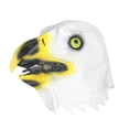 thumbnail image 2 of SMihono Eagle-shape Masks Eagle-shape Costume Mask Party Mask Home Decoration on Clearance, 2 of 8