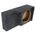 thumbnail image 2 of Atrend A371-10CP BBox Series 10" Subwoofer Box for Ford Vehicles (Single Downfire), 2 of 2
