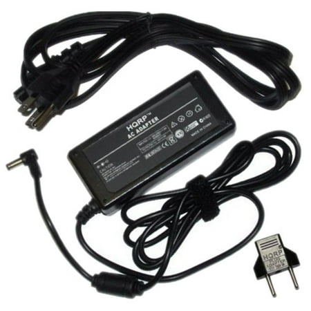 dvr power q-see adapter for QT534 Power Recorder Cord AC (DVR HQRP Analog 60W / See Digital Video for Adapter 12V Q