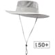 thumbnail image 2 of Sombrero de pescador, sombrero para el sol para hombre, sombrero para el sol de secado rápido para exteriores de verano, sombrero para el sol transpirable para pesca, sombrero con, 2 of 7