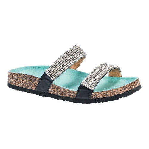 muk luks pool party slides