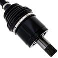 thumbnail image 4 of Niche Rear Right CV Axle for Honda Pioneer 1000 42220-HL4-A01 519-KCA2494X, 4 of 6