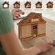 thumbnail image 4 of 2000 Euro Alcancía de Madera para Adultos Niños Hucha Dinero Banco de Madera Reutilizable Hucha, 4 of 5