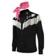 thumbnail image 5 of Chaqueta de cosplay de Ken, diadema, disfraz de fantasía, chaleco de Ryan Gosling, abrigo, camisa, sombrero para hombre adulto, traje de disfraz de Halloween, 5 of 5
