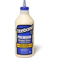 thumbnail image 1 of Pegamento Titebond II Premium Wood Glue para Madera 32 oz, 1 of 2