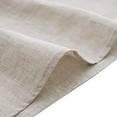 thumbnail image 6 of Amazhiyu Womens Linen Sleeveless Shift Dress with Pockets Crew Neck Casual Tank Dress, 6 of 7