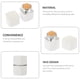 thumbnail image 4 of Oil-Absorbing Volcanic Stone Rolling Bar Portable Facial Skin Deoiling Roller, 4 of 4