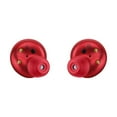 thumbnail image 6 of Samsung Galaxy Buds+, Red, 6 of 12