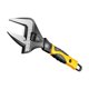 thumbnail image 1 of LUVCLS Llave ajustable Llave de baño Herramienta de reparación para el hogar O6V8 H7T1 X3L5, 1 of 7