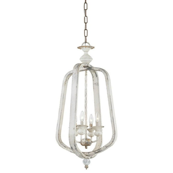 Xander 4-Light Pendant