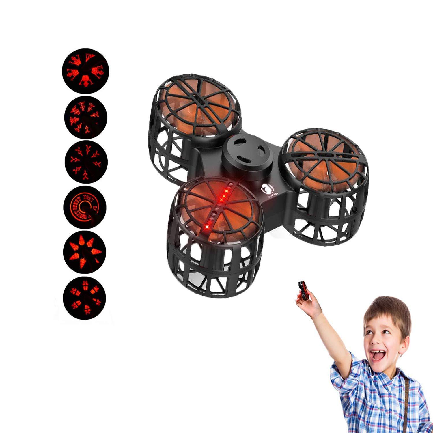 flying fidget spinner walmart