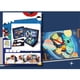 thumbnail image 5 of Kits de manualidades para colorear en 3D hechos a mano para niños, con temática espacial y marina. Cielo estrellado l, 5 of 9