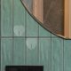 thumbnail image 5 of 20 ganchos de pared decorativos en forma de corazón, transparentes, adhesivos fuertes, para el hogar, la cocina, el baño, sin clavos, para techo., 5 of 7
