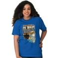 thumbnail image 4 of Virginia Beach VA Seaside Vacation Men's Graphic T Shirt Tees Brisco Brands S, 4 of 6