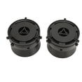 thumbnail image 4 of Aluminium Alloy NAB Hub Adapters, 10 Inch Opener Easy Installation 1 Pair Professional Strong Lockability  For Speaker, 4 of 8