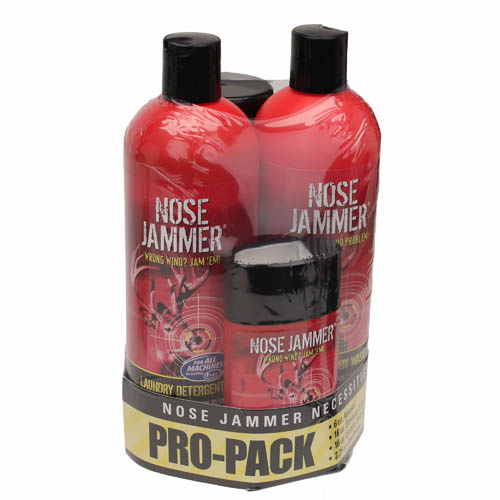 Nose Jammer Pro Pack (Single)