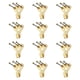 thumbnail image 5 of Hangers de 12 veces con uñas ganchos para imágenes para colgar el servicio pesado premium contiene 100 para de espejo de la oficina, 5 of 8