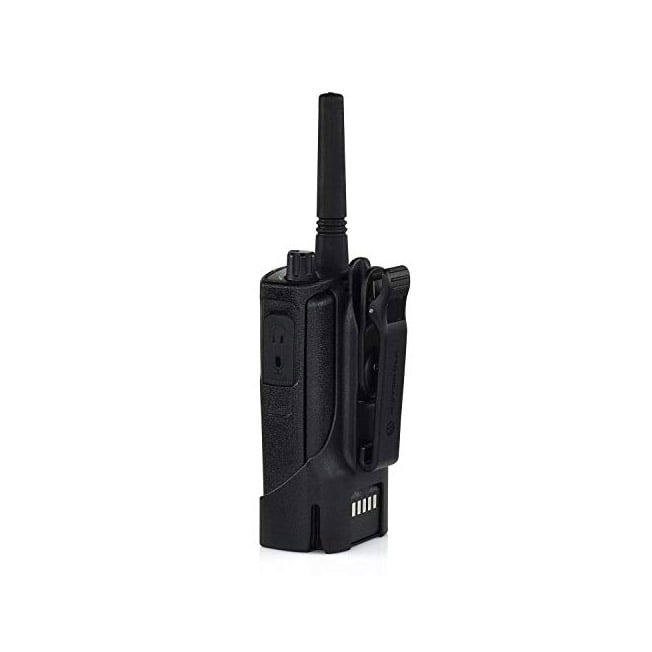 6 Pack of Motorola RMU2040 Two way Radio Walkie Talkies