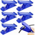 thumbnail image 2 of Plastic Tubing Set with 6 Soft Silicone Rubber Tubing Nylon Tubing, 2 of 4
