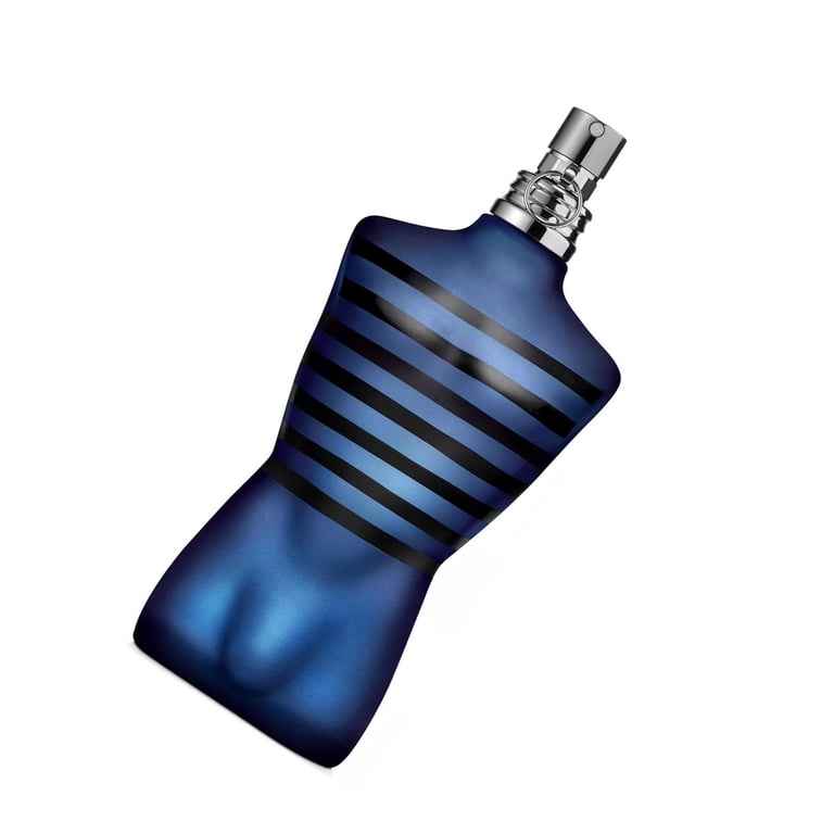 Jean Paul Gaultier Ultra Male Perfume, Eau De Toilette Intense
